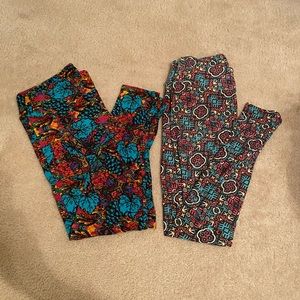Leggings LuLaRoe